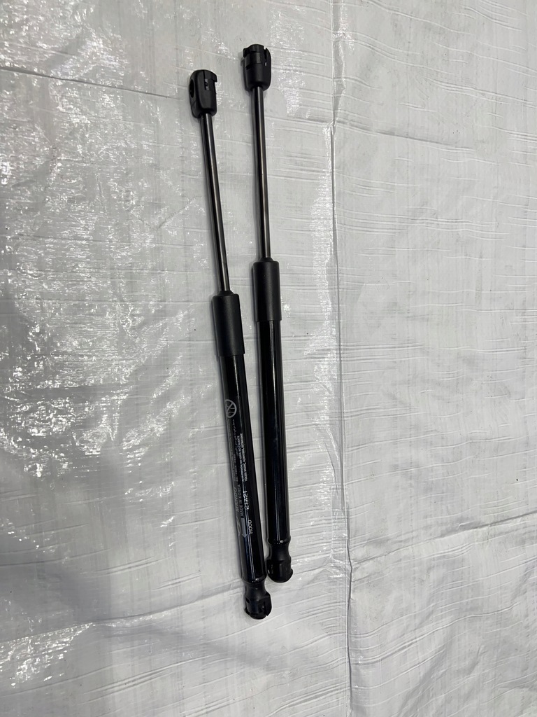 фото №1, Hyundai santa fe iv привод амортизатор