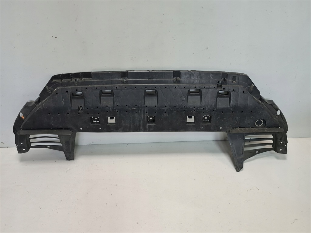 фото №1, Berlingo rifter partner iv захист pod бампер