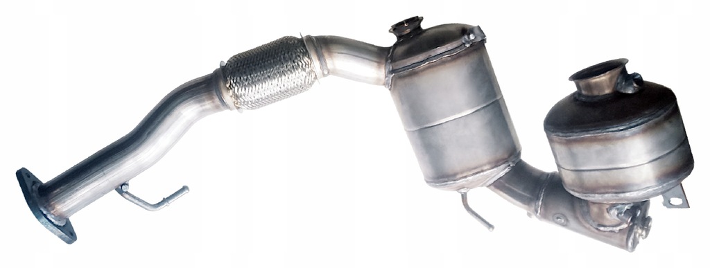 фото №1, Фільтр fap dpf ford mondeo 2.0 ecoblue 01/2019-