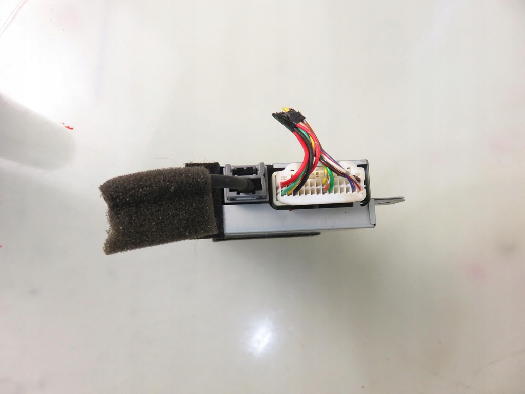 фото №8, Модуль bluetooth mitsubishi outlander iii 8785a074