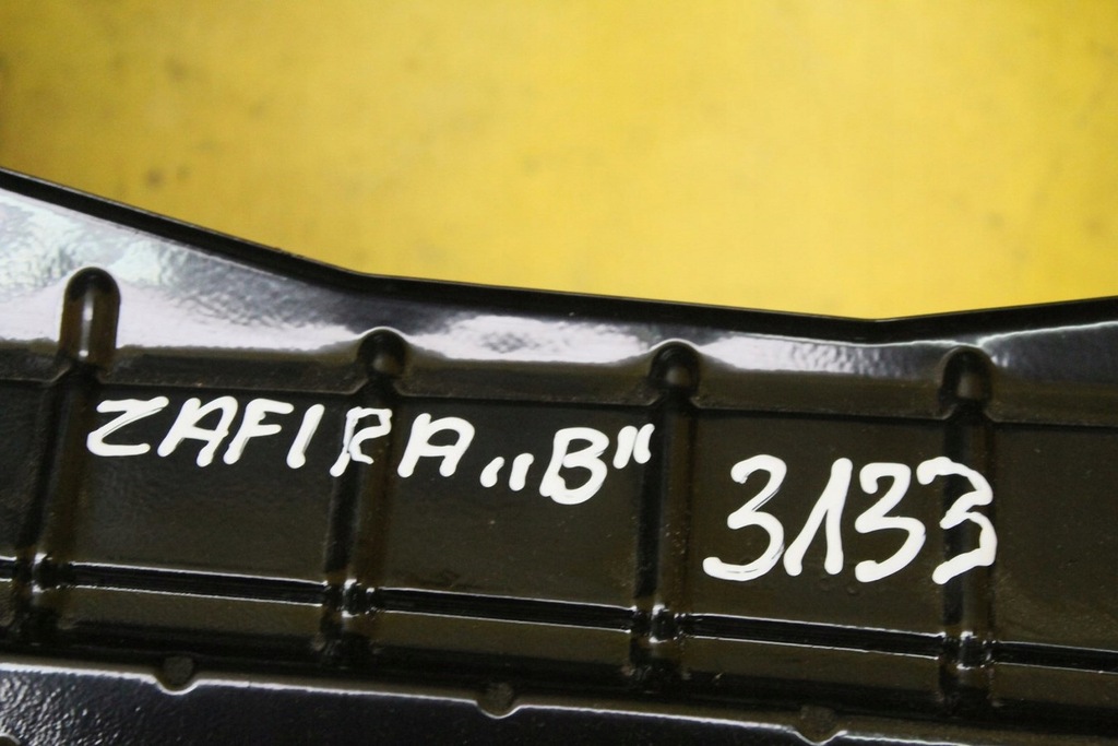 фото №14, Приборная панель приборная консоль zafira b