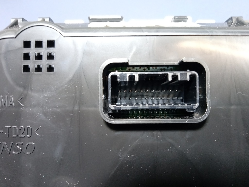 фото №4, Mitsubishi space star ii 1.2 лічильник 8100c822