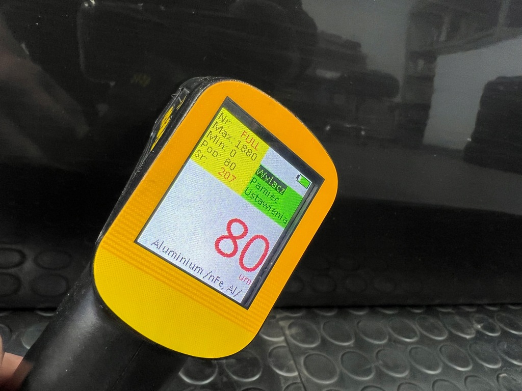 фото №10, Audi a7 c7 двері правий перед lx7u оригінальний лак