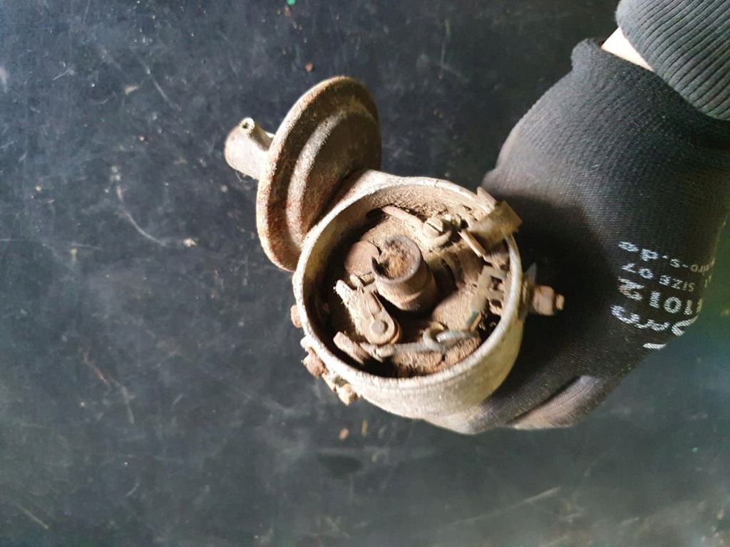 Skoda 105 fiat зажигание аппарат зажигание zelmot Оригинал