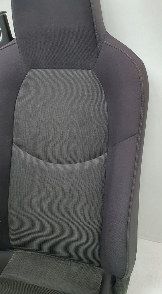 фото №4, Сиденье правый передний перед пассажира mazda mx-5 iii nc europa