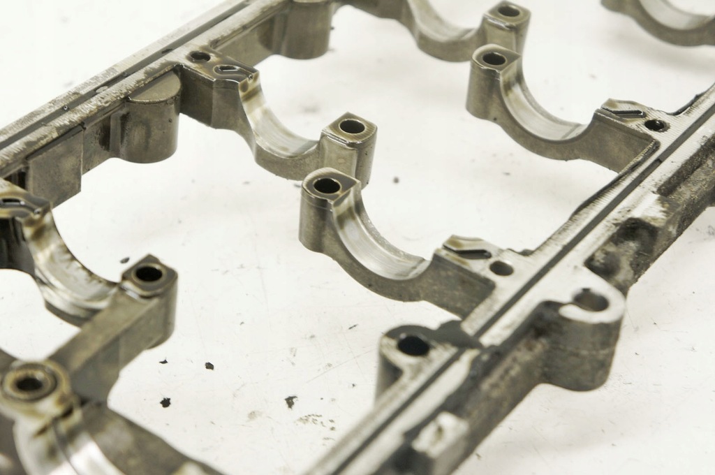 фото №6, If623 audi q7 4l 3.0tdi верхний часть głowcy bug