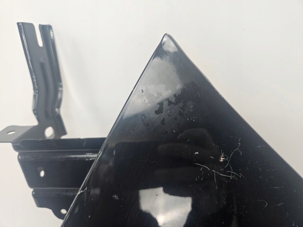 фото №7, Peugeot 2008 ii 2 2019 - крыло передний перед левый + кронштейн