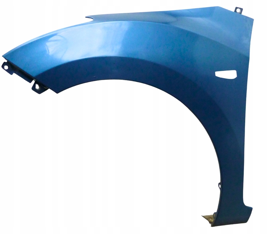 фото №1, Крыло передний левый hyundai i30 ii 2011-2017 rok v3u