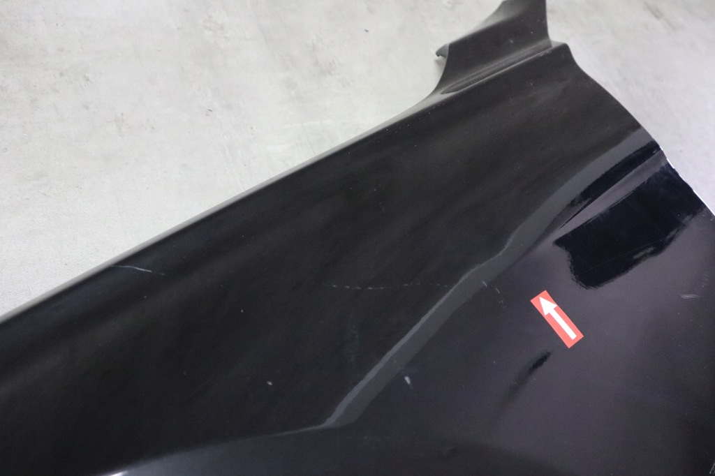 фото №9, Крила bmw f30 f31 лівий оригінал