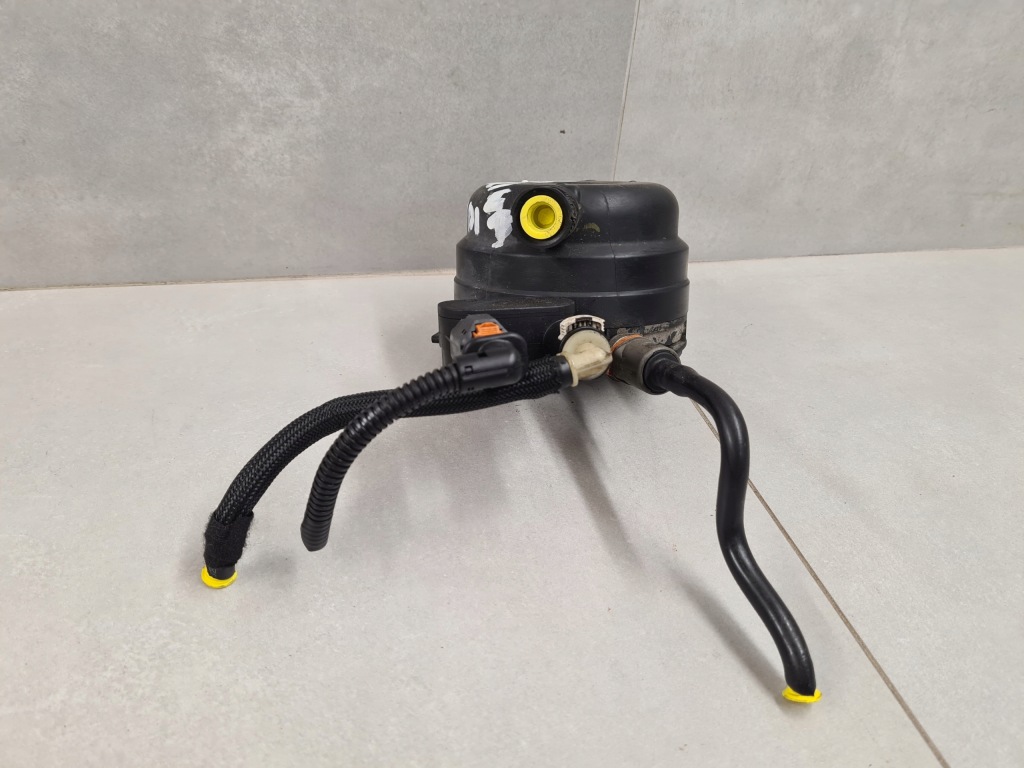 фото №5, Корпус фільтра пального partner iv berlingo iv proace city combo e 1.5