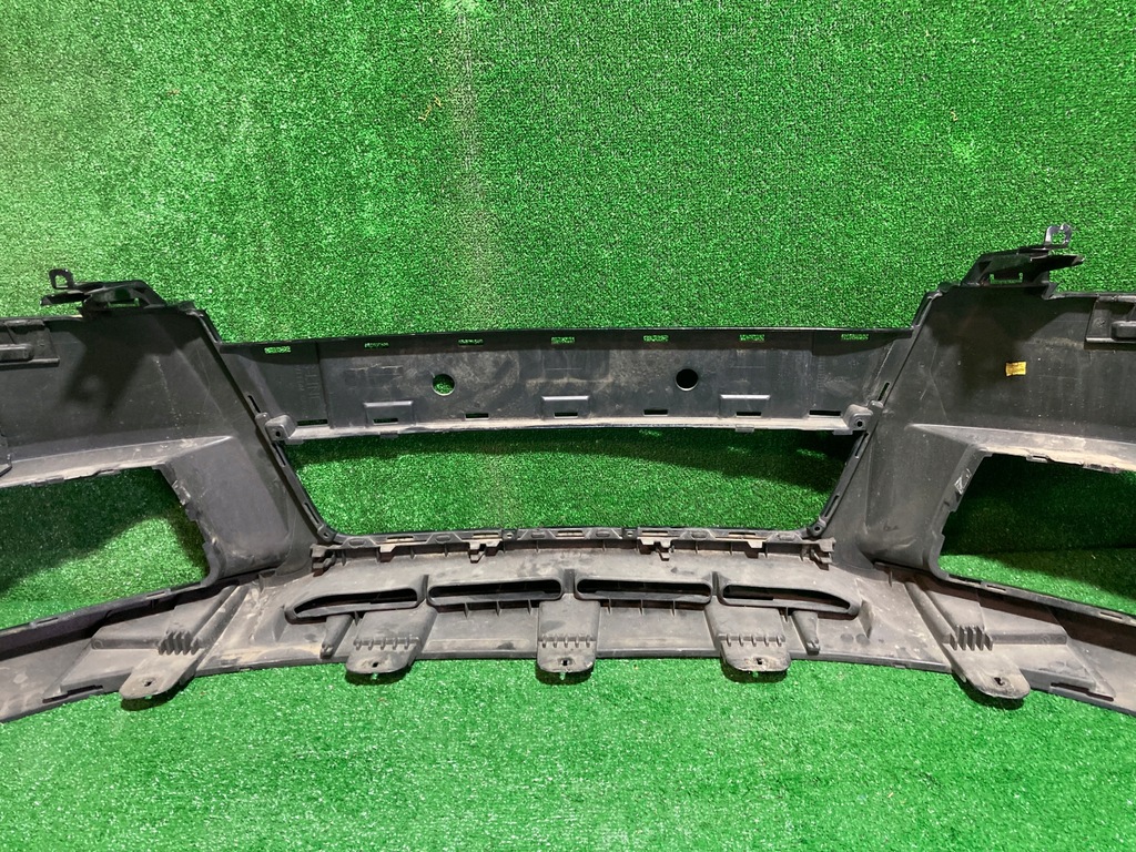 фото №9, Audi tt 8j s-line бампер передний перед 06-14