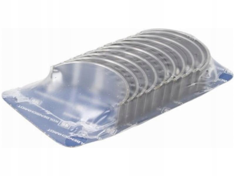 фото №1, Вкладыши шатунные renault master ii vel satis trafic ii avantime