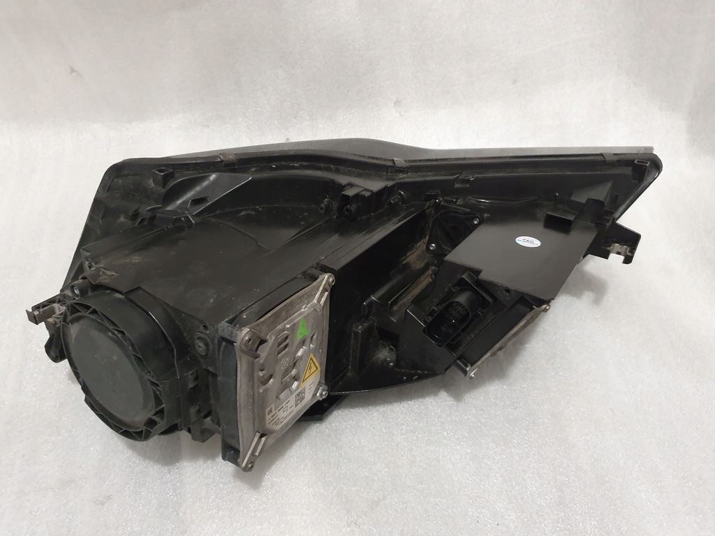 фото №14, Лампа передня audi r8 bi-xenon led