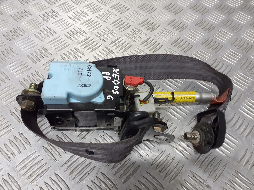 фото №3, Pas правий перед mazda xedos 6