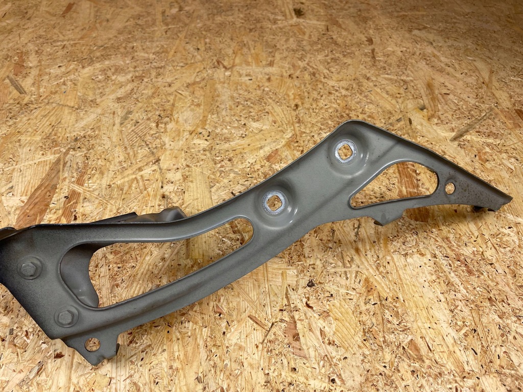 фото №11, Кронштейн кронштейн кронштейн крыла перед правый bmw 2 f45 f46 7297202