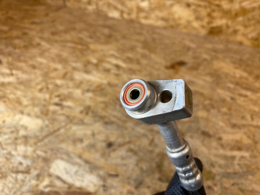 фото №11, Wąż шланг труба кондиціонера ford ka+ iii g1b1-19a704-ab