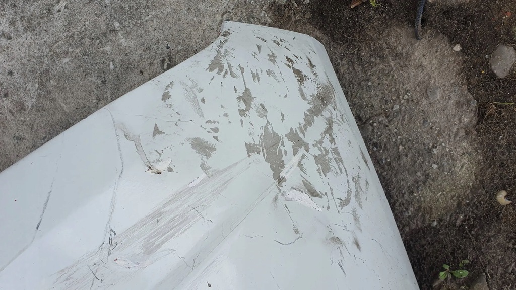 фото №10, Volvo v60 s60 10- r-design бампер передній перед $