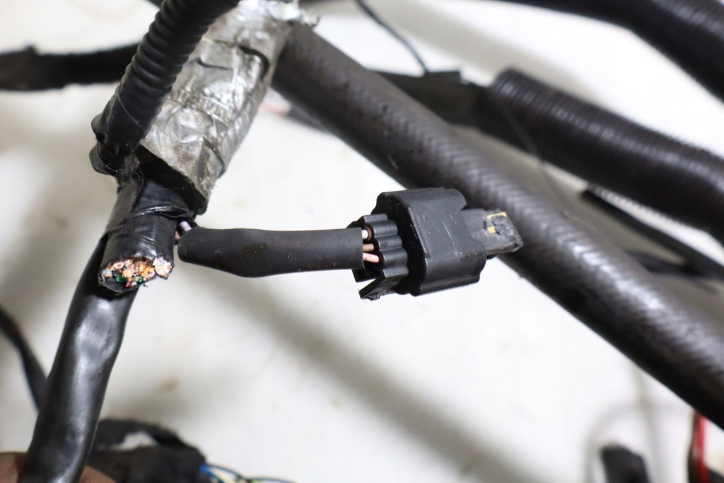 фото №9, Електропроводка lpg renault megane iii 2.0tce