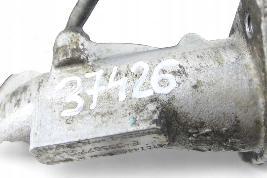 фото №13, Турбіна opel astra j mokka a meriva b 1.7 cdti 55567731