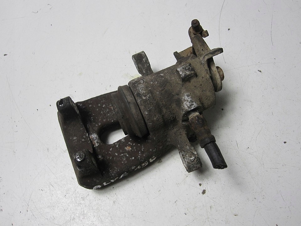 фото №8, Суппорт тормозной задний правый alfa romeo 156 1.9jtd 98r