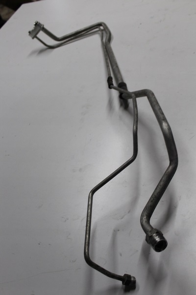 фото №2, Honda cr-v ii 04 труба wąż шланг кондиціонера