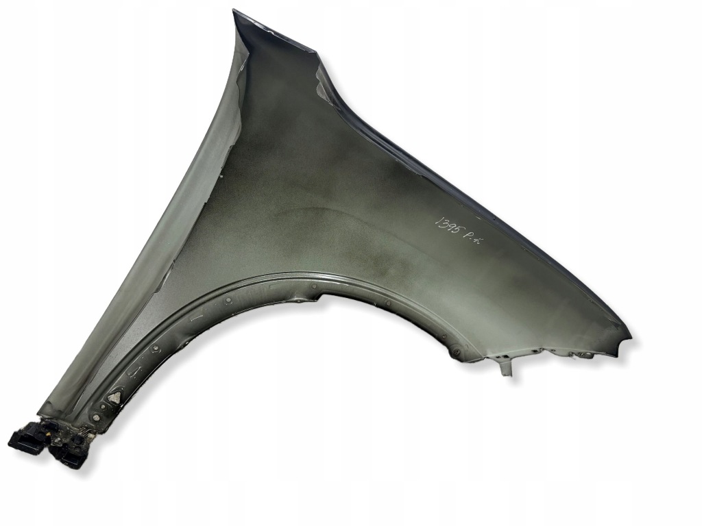 Крыло левая сторона mini countryman u25 с Разборки