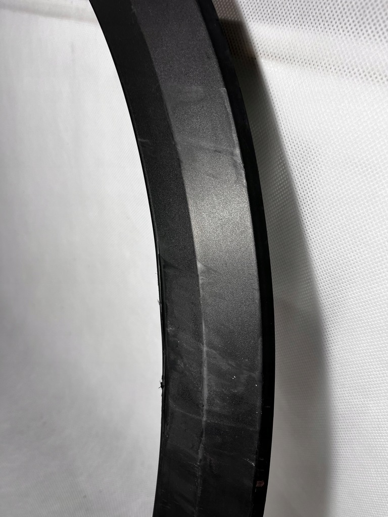 фото №7, Молдинг крыла правый перед mazda cx-5 ii