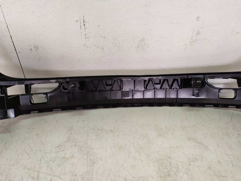 фото №13, Бампер задняя задний audi q5 8r0807511d