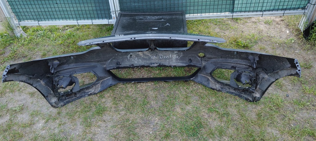 фото №8, Bmw 2 m2 m набор f22 f23 бампер перед pdc омыватель 51118055299