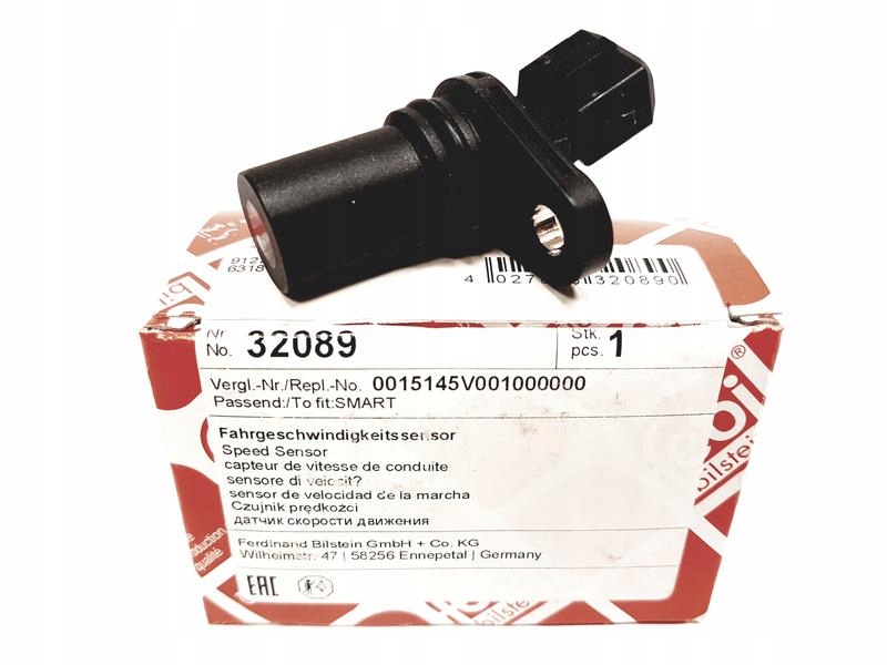 фото №13, Датчик швидкості smart cabrio cabrio bm 450 city