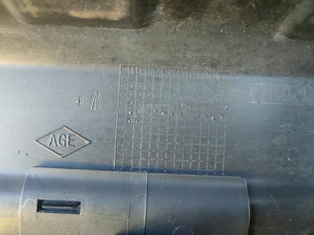 Бампер задний trafic iii,vivaro b 13-19 pdc Оригинал