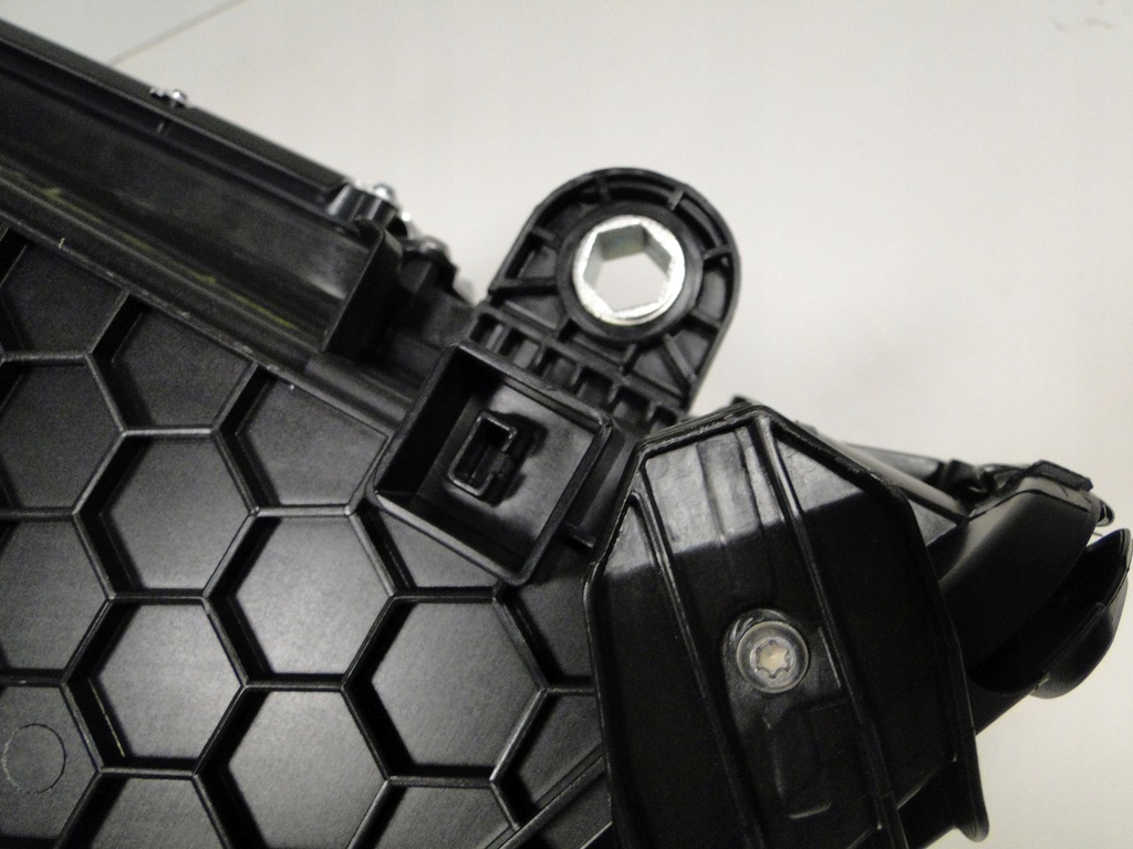 фото №13, Mercedes c klasa 206 лампа передняя левая led high performance a2069066204