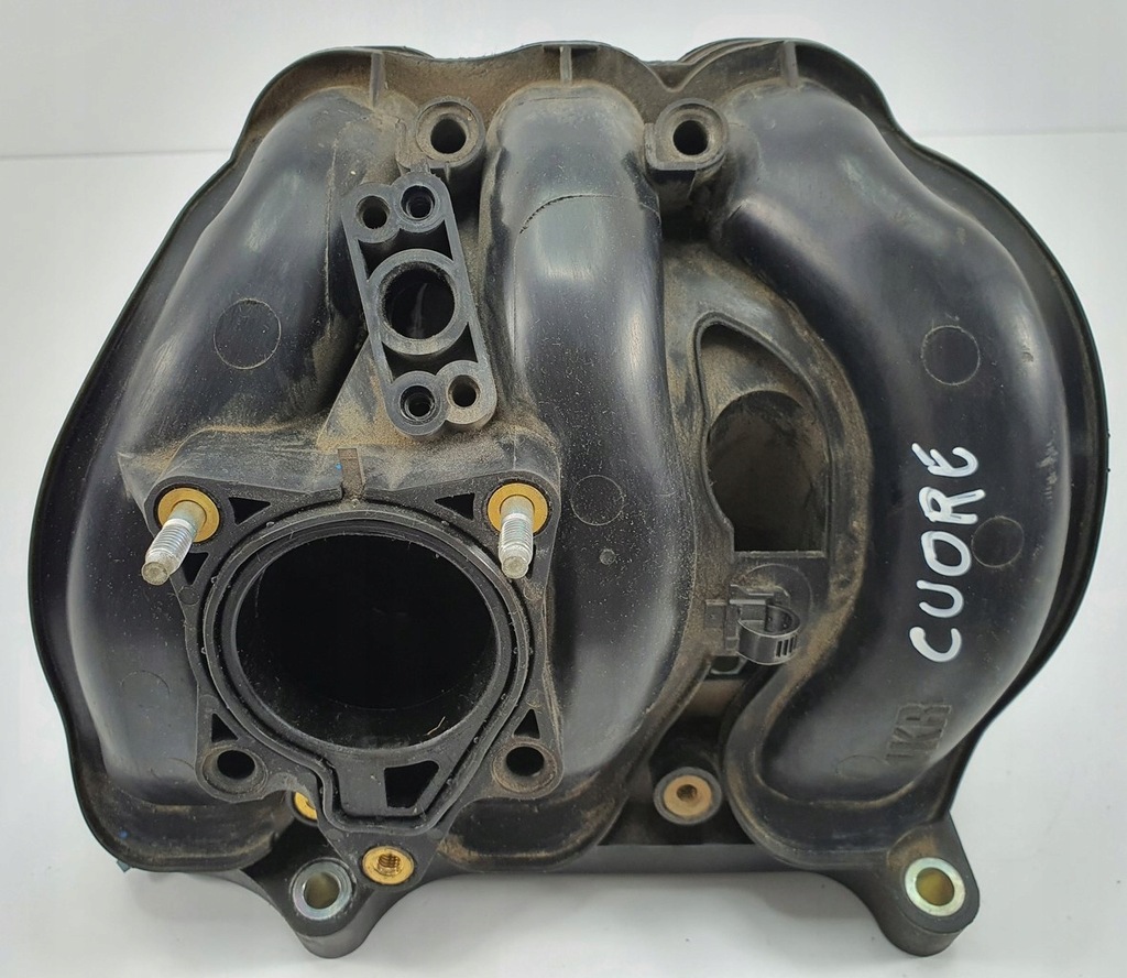 фото №1, Колектор всмоктуючий daihatsu cuore 1.0