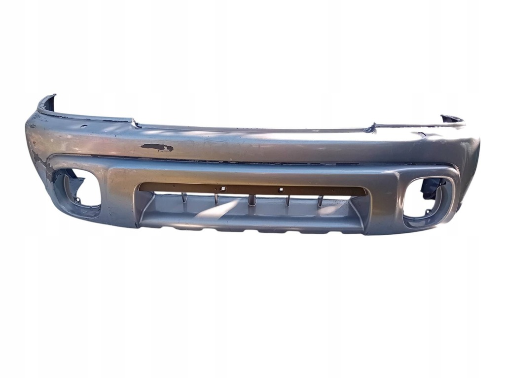 фото №1, Subaru legacy outback бампер передний -99 57730ac141