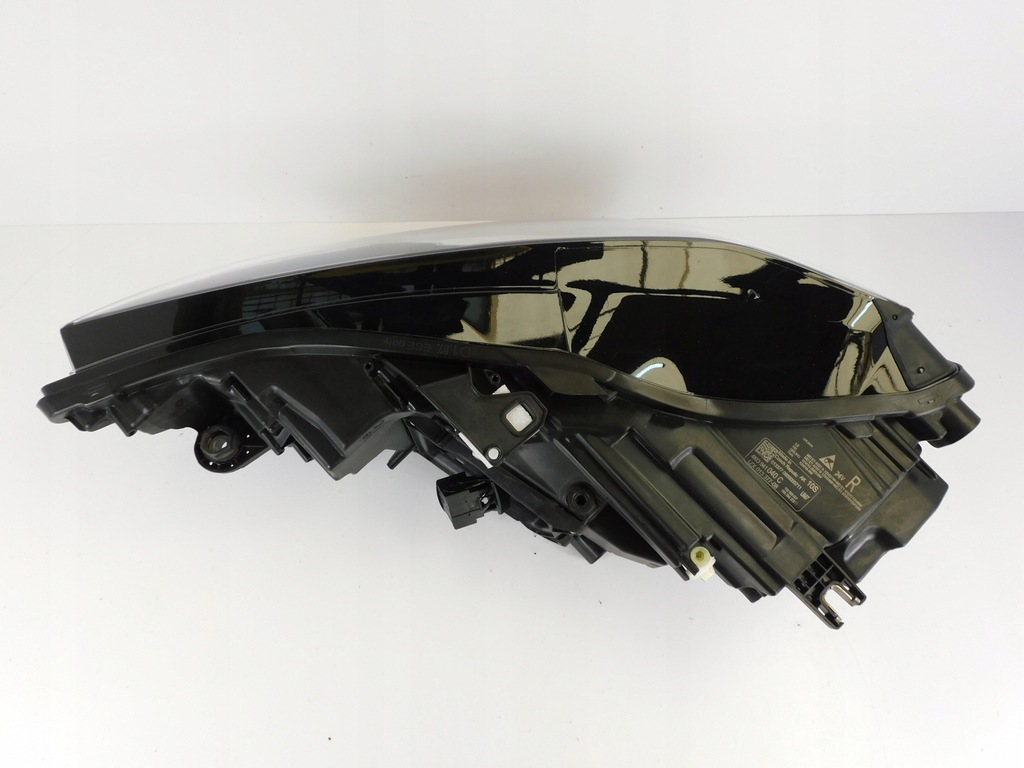 фото №15, Audi a6 c8 4k лампа правая full led usa 4k0941040d