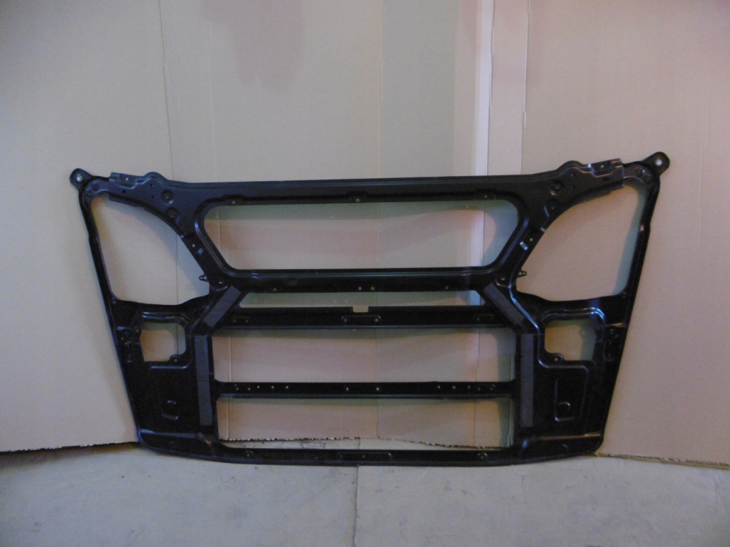 Купити Каркас капот scania r 2304023