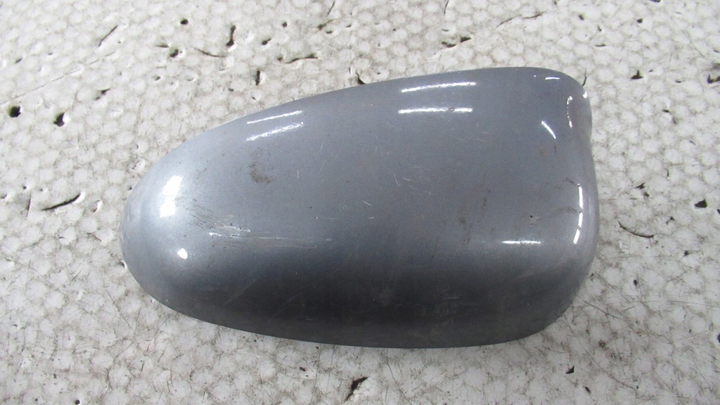 фото №1, Ford ka mk2 корпус дзеркало лівий перед 5206-010