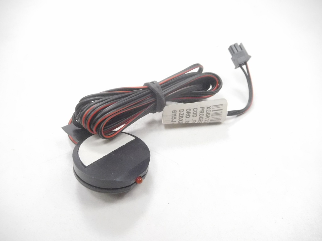 фото №6, Автосигнализация mfd2-standard, ford fusion 2006-2009 / fiesta 2006-2009 1520025