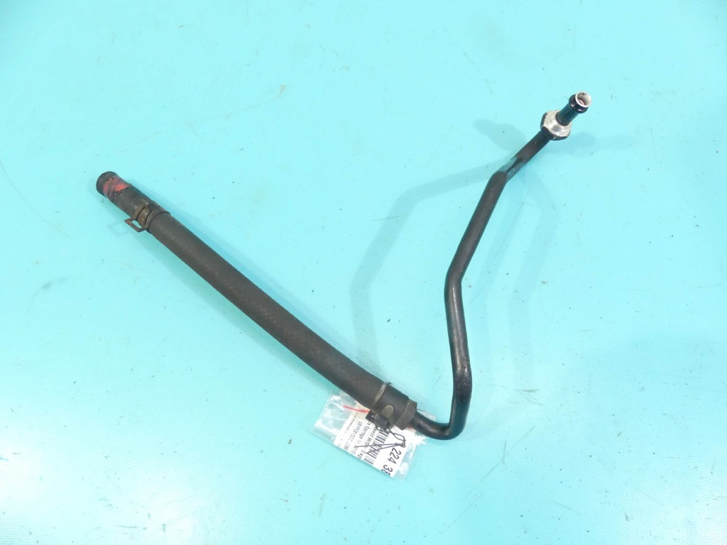 фото №1, Шланг коробки sportage iii 2.0 crdi автоматическая коробка передач