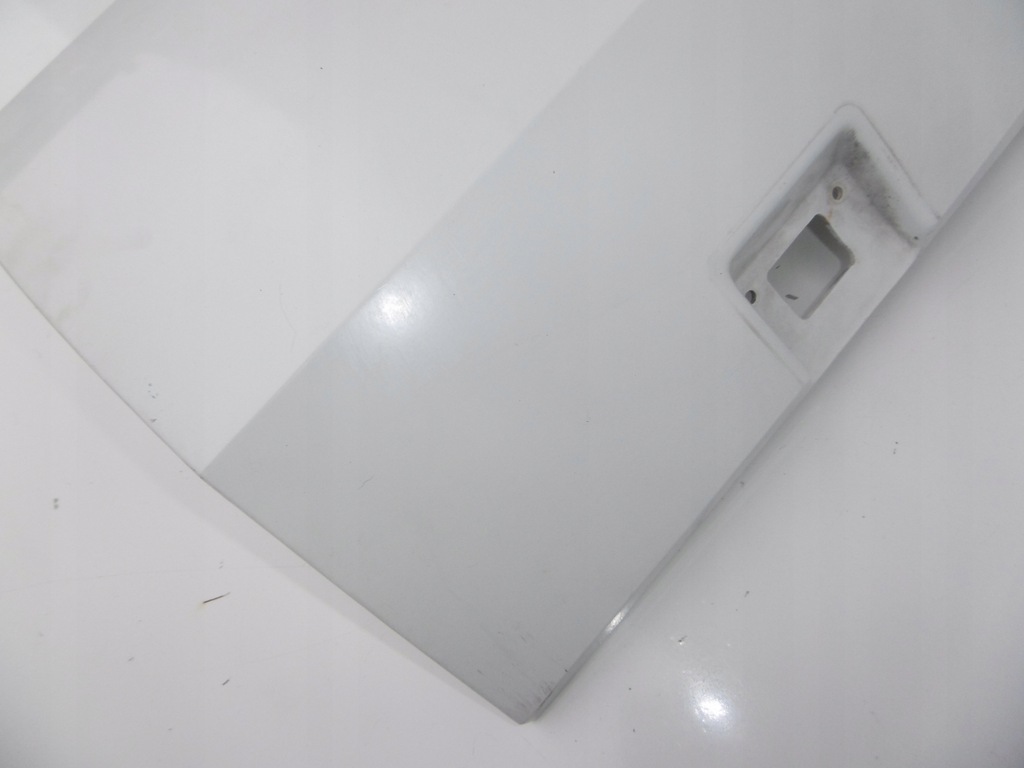 фото №4, Уголок обшивка накладка правый renault magnum dxi