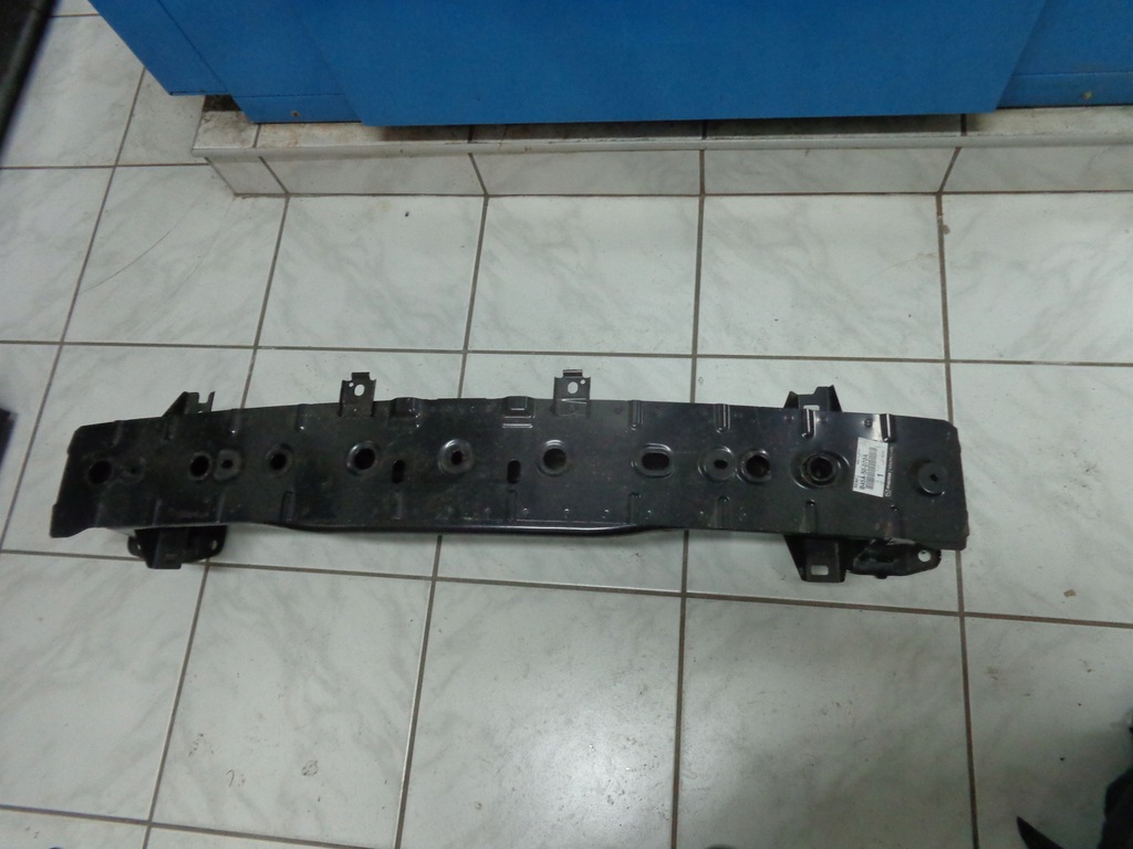 фото №1, Mazda 3 bm 2013-2017 балка перед nowa оригінал