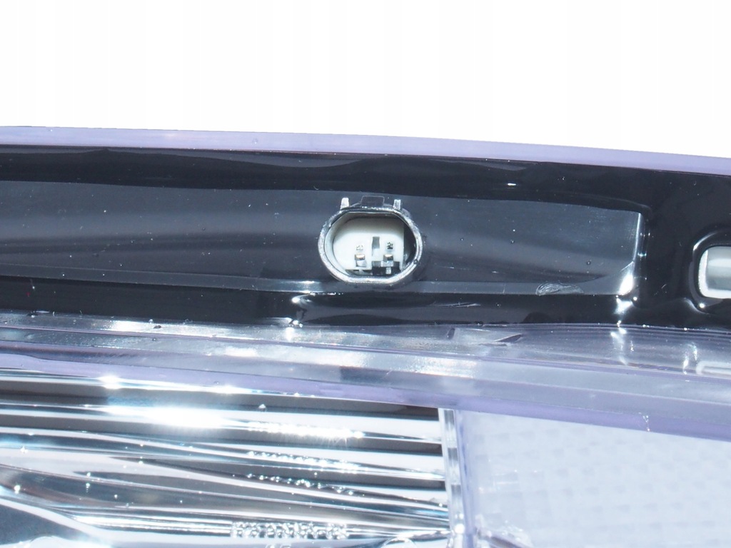 фото №16, Стекло фара l ксенон bmw 5 e60, e61 07.03-02.07