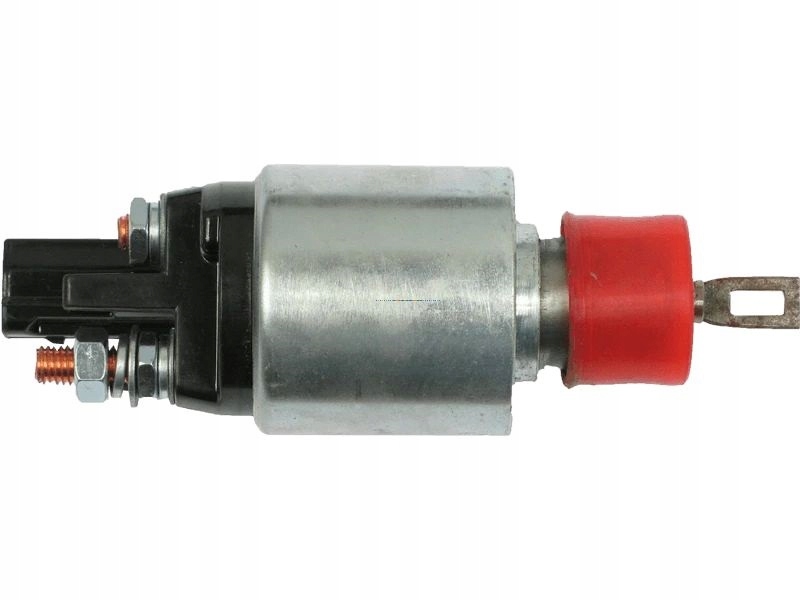 фото №1, Выключатель электромагнитный, стартер as-pl ss0115