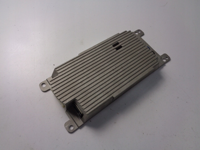 фото №1, Модуль combox media bmw 5 f10 f11 2010-2017