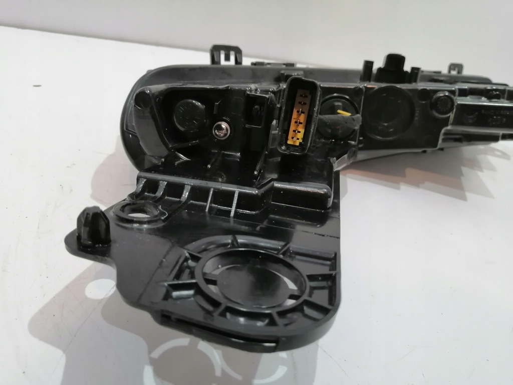 фото №12, Citroen c5 aircross лампа передня права led drl