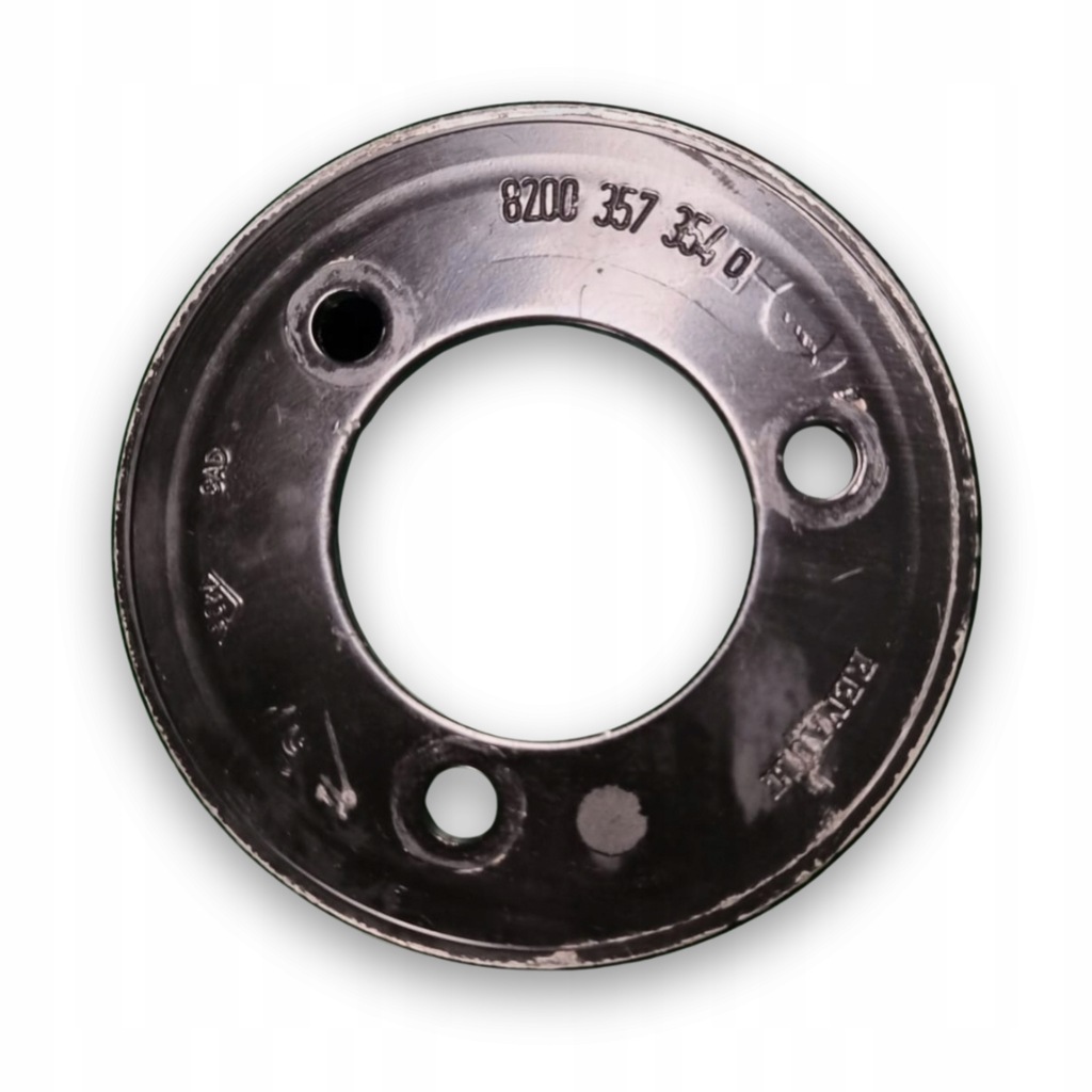 фото №1, Шків насоса wody renault trafic ii фургон fl 8200357354d 2.0l