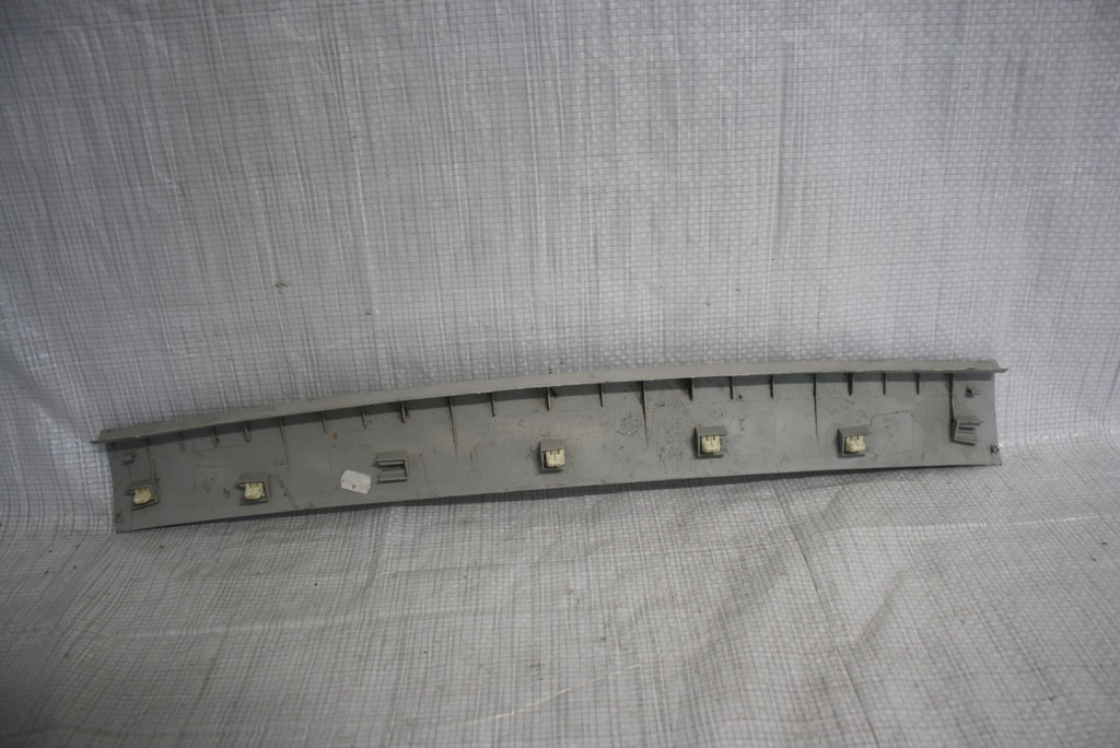 фото №8, Seat ibiza iii защита молдинг потолочный 6l6867617j 2002-2008