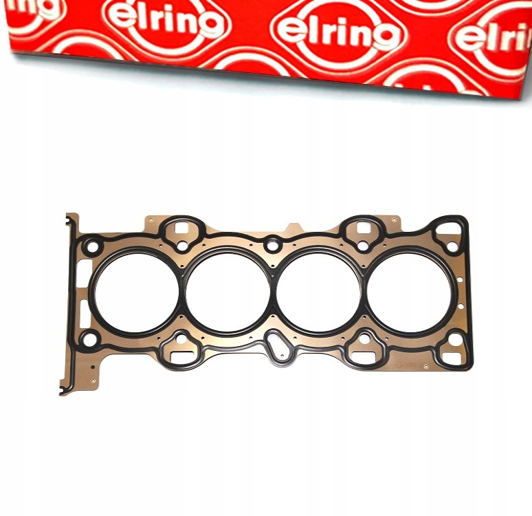 фото №1, Прокладка головки do ford transit connect 2.0