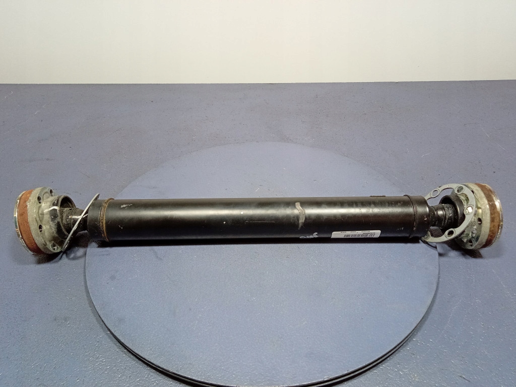 фото №5, Mercedes gls x167 400d 2.9 4amtic wał приводной перед передний a1674105303