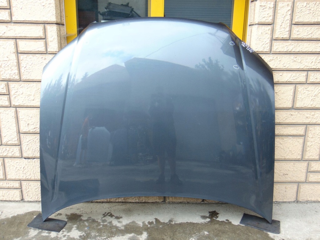 Купить Капот крышка двигателя a8 d3 рестайлинг  2 09r lz7s